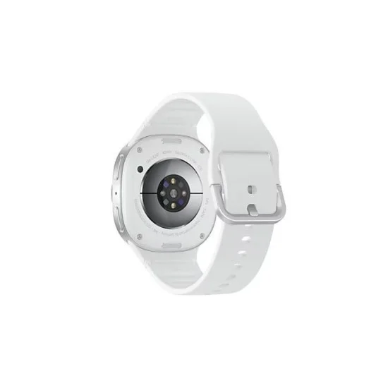 Samsung Galaxy Watch8 Smartwatch, 40Mm, Lte, Silver